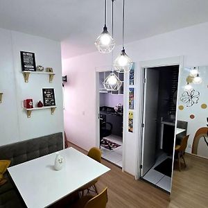 Apartamento de 1 Dormitorio
